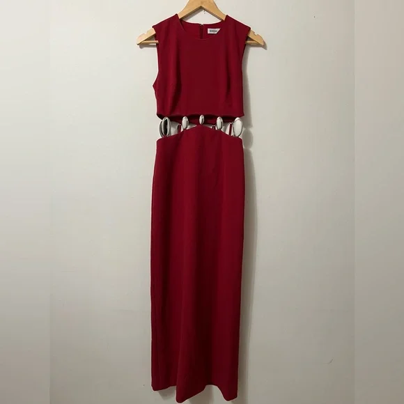 simkhai Isadora Gown - Picture 6 of 8